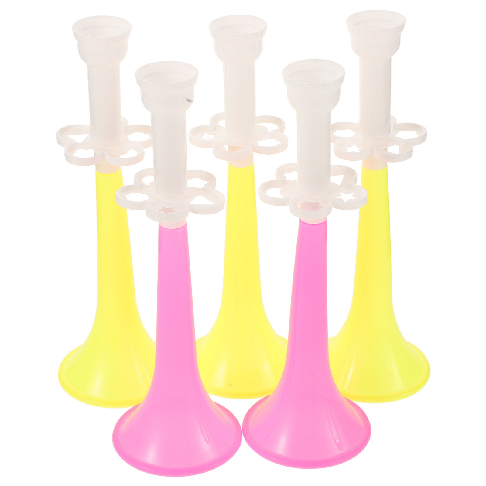5Pcs Simple Design Plastic Tru - Party Games Simple 评论和价格