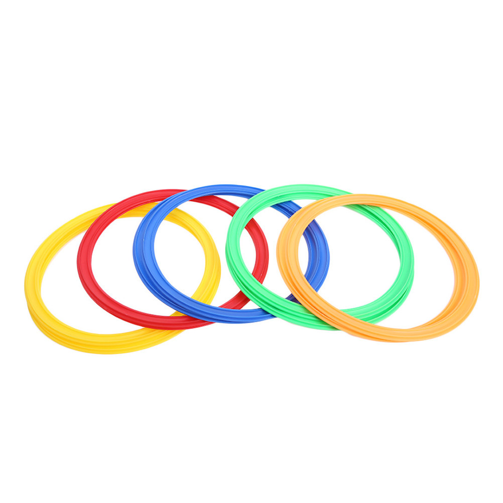 Plastic Ring Toss Game Kit for - Party Games Kids Outdoor 评论和价格