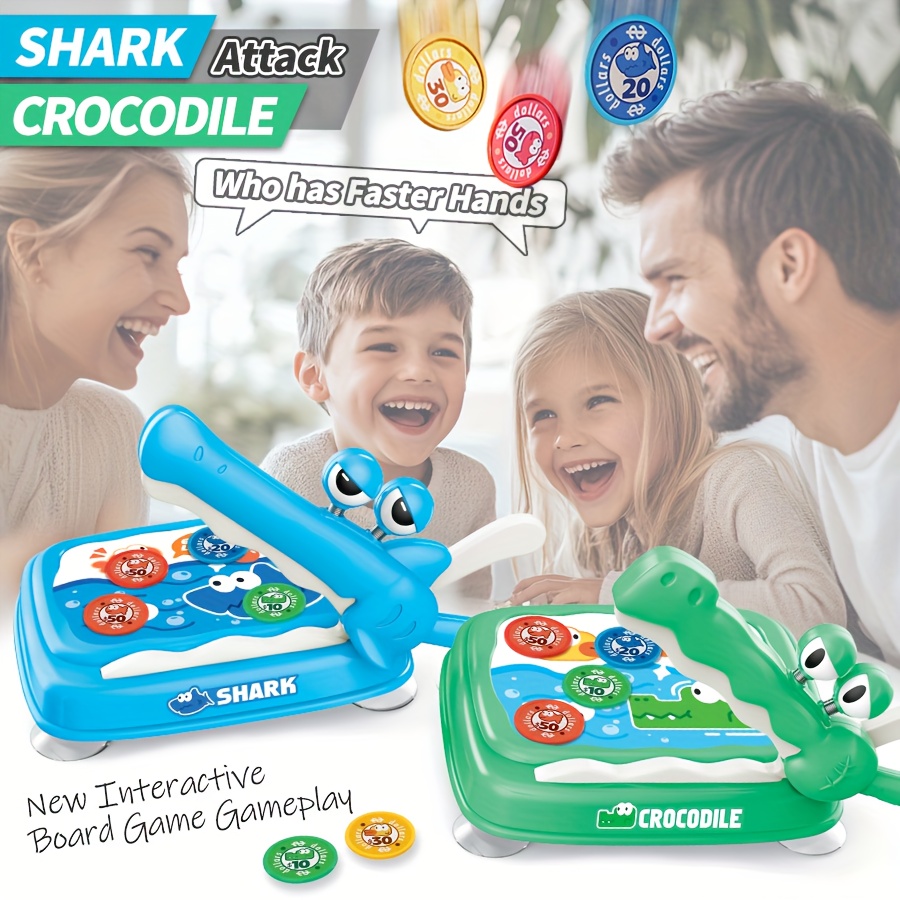 Gold Coin Snatching Battle Boa - Party Games Kids Birthday 评论和价格