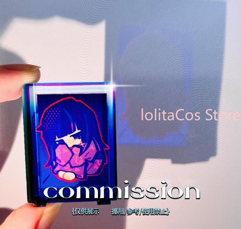 Limbus Company Ryoshu Ryōshū M - Party Games Cards 评论和价格