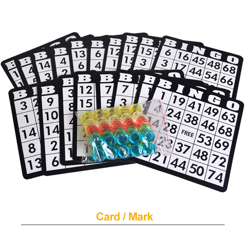 Bingo Lottery Machine Steel Bi - Party Games For Adults Large Group 评论和价格