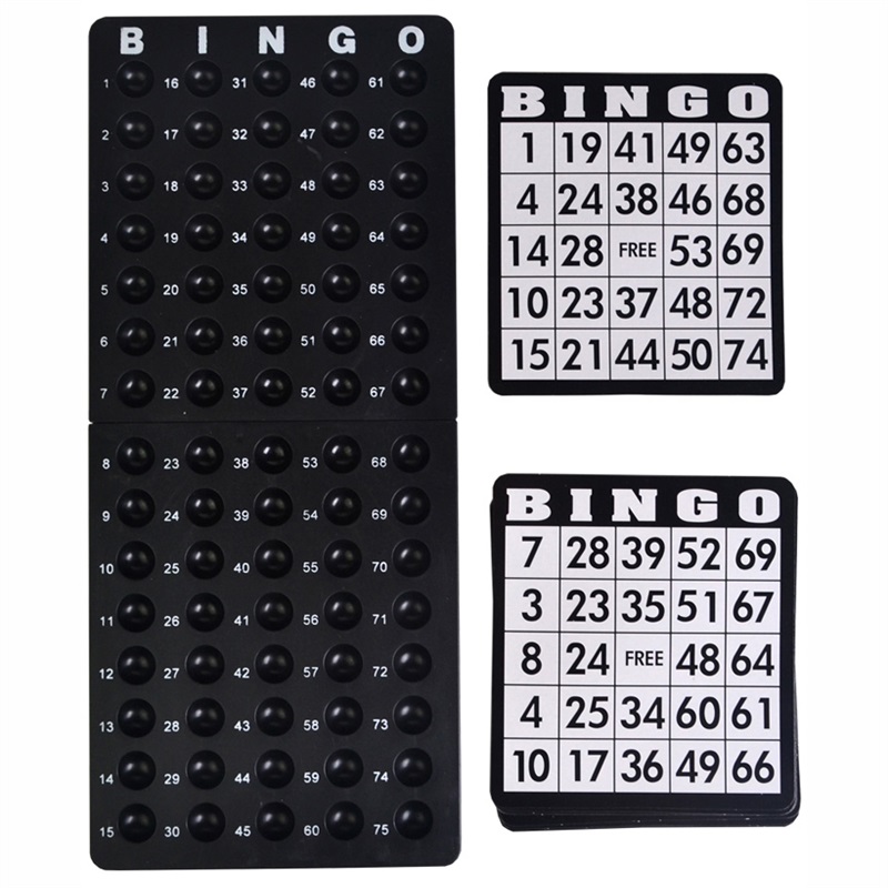 Bingo Lottery Machine Steel Bi - Party Games For Adults Large Group 评论和价格