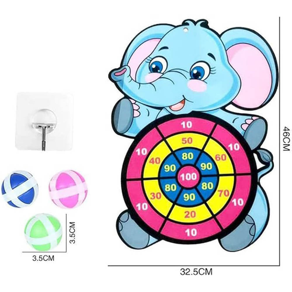 Dart Board Kids Toys, Toys for - Party Games Kids Outdoor 评论和价格