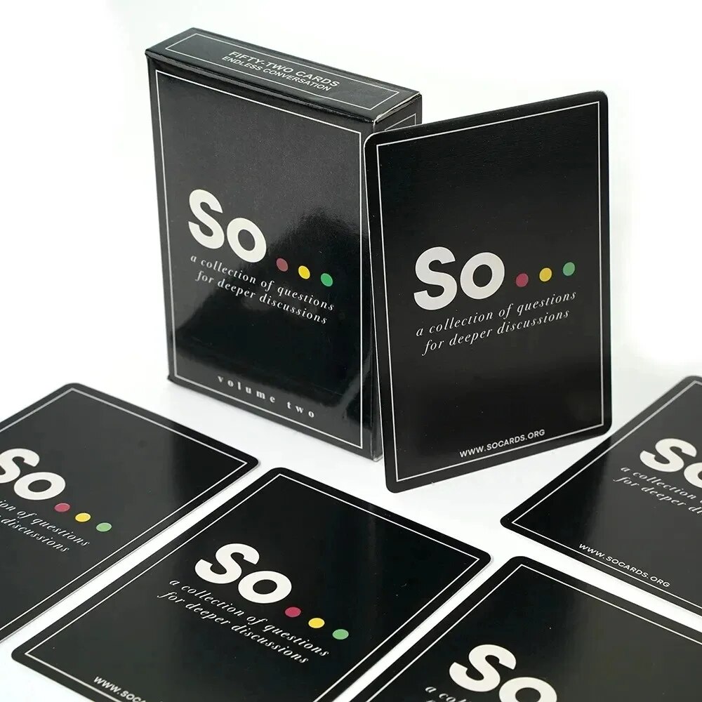 Cards Board Game Conversation  - Party Games Couple 评论和价格