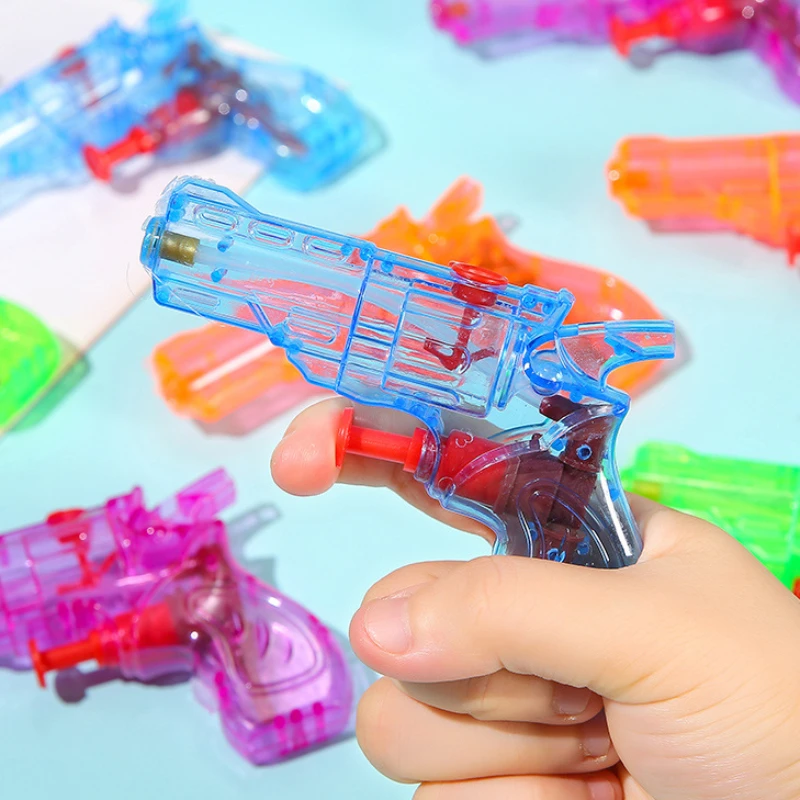 10/5Pcs Mini Water Guns Childr - Party Games Kids Outdoor 评论和价格