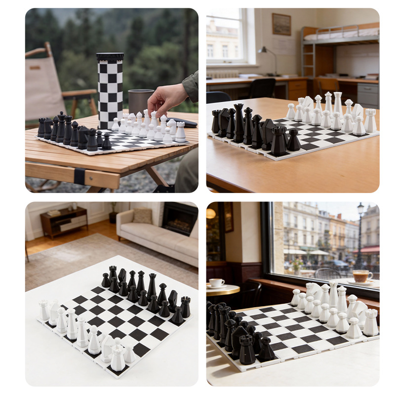 New Scroll Style International - Party Games Kids Outdoor 评论和价格