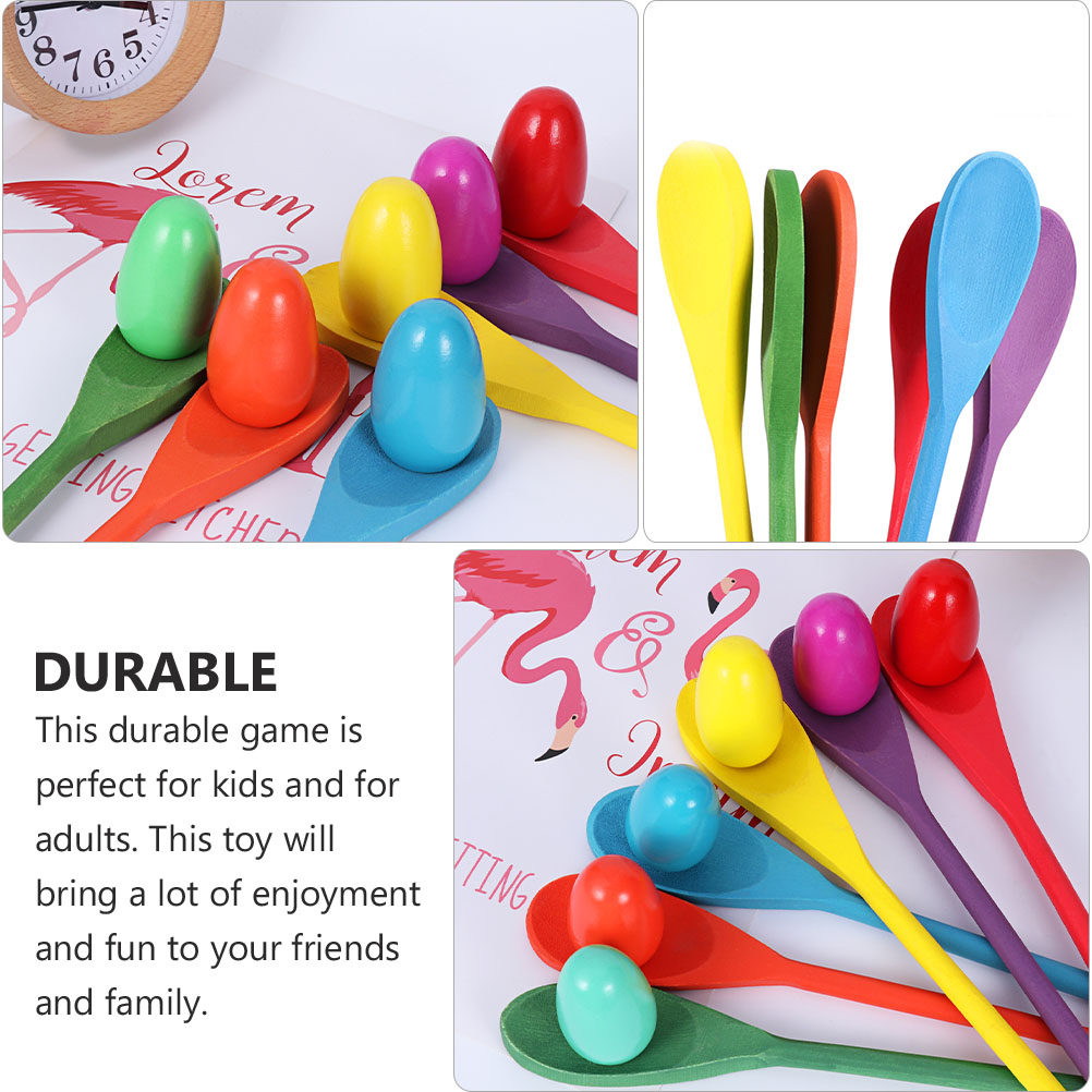 4Set Balance Stick Game Wooden - Party Games Kids Outdoor 评论和价格