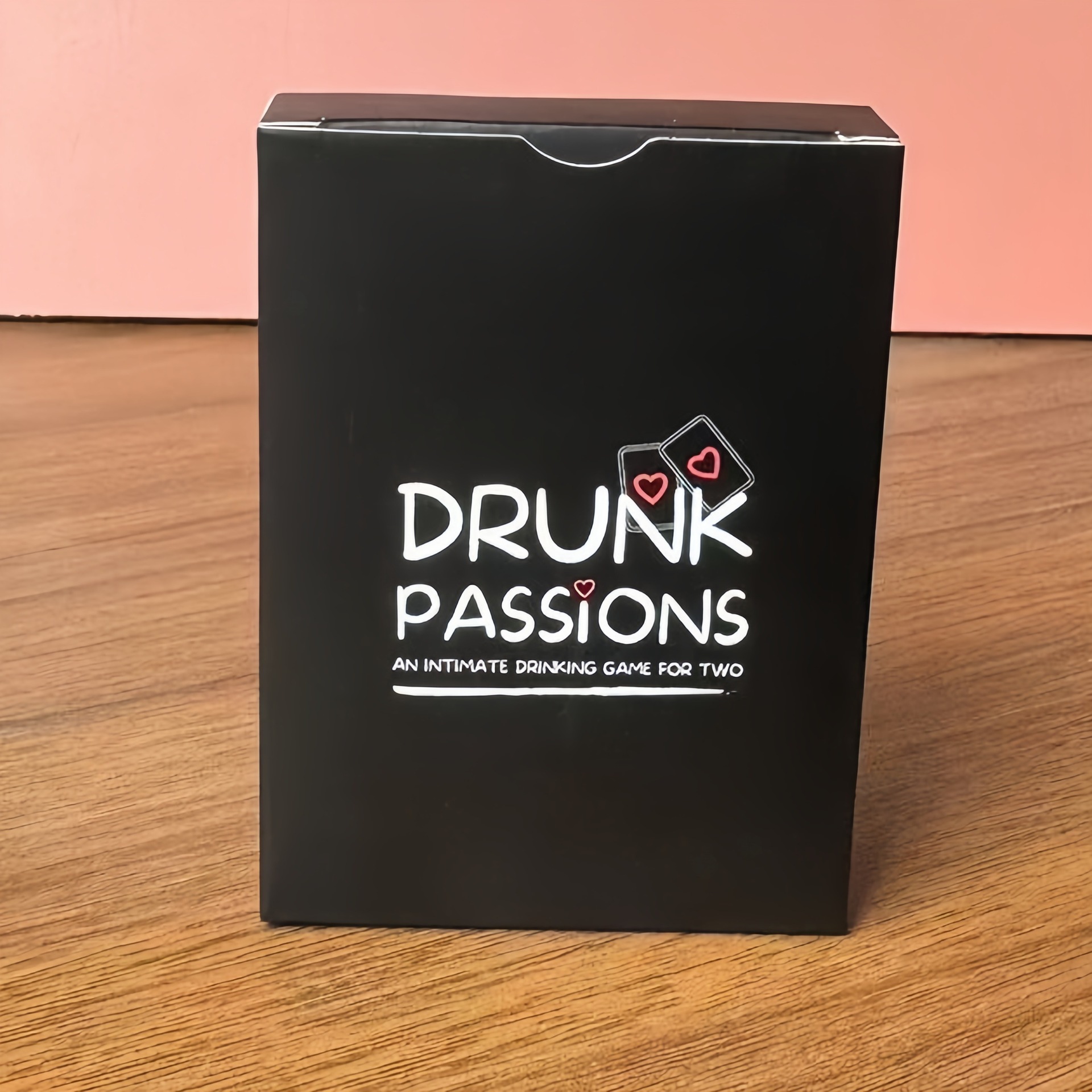 Drunk Passions Lovers Couples  - Party Games Couple 评论和价格