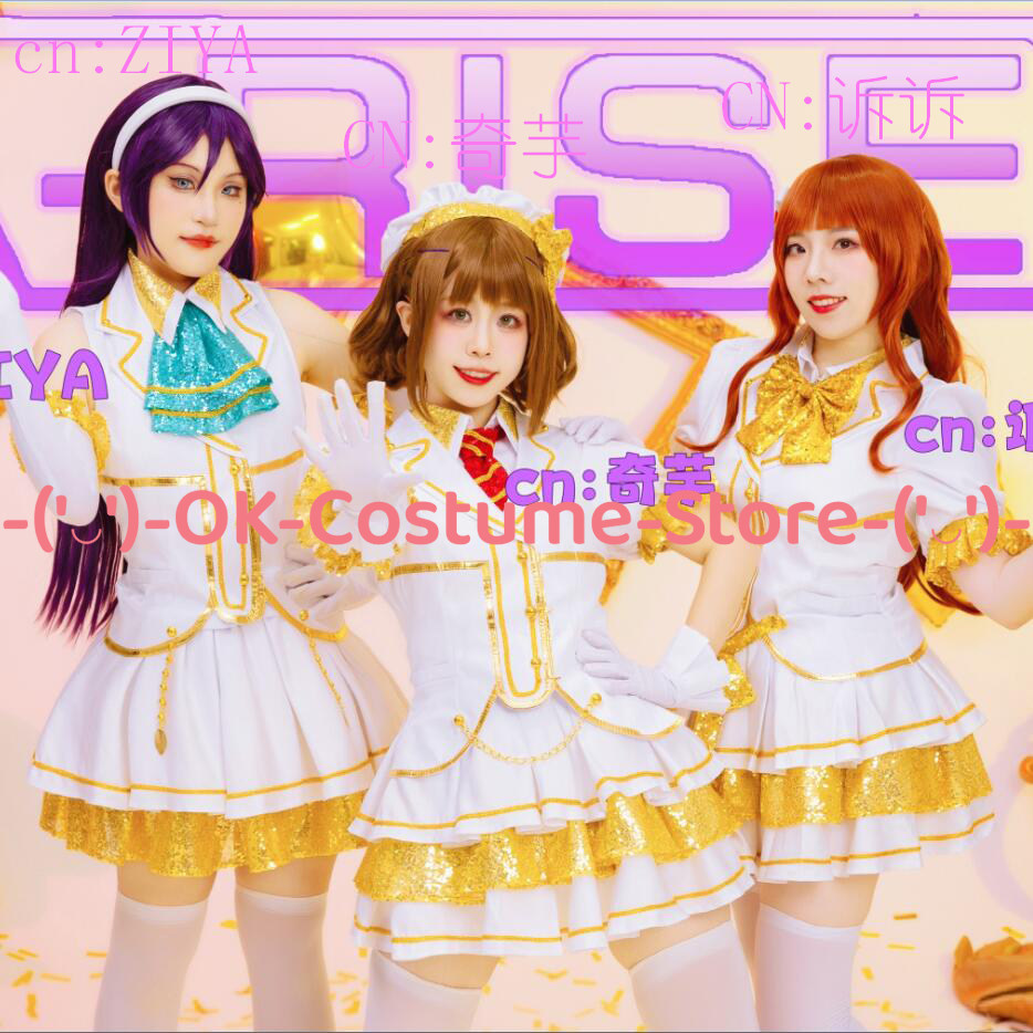 LoveLive! Todo Erena Kira Tsub - Party Games School 评论和价格