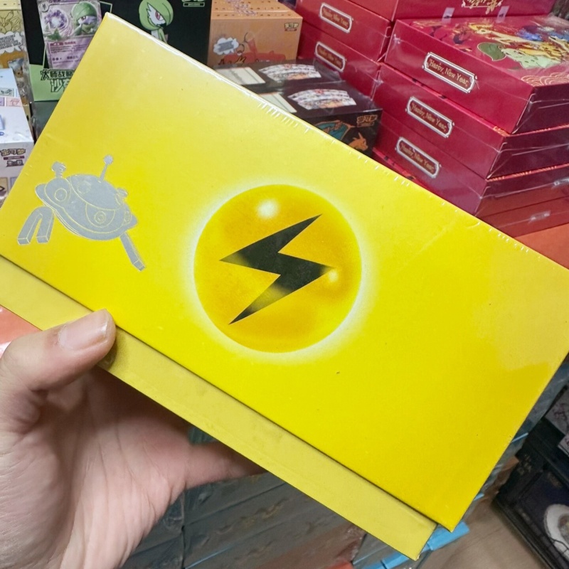 Hot Sale Original Pokémon Trad - Party Games Cards 评论和价格