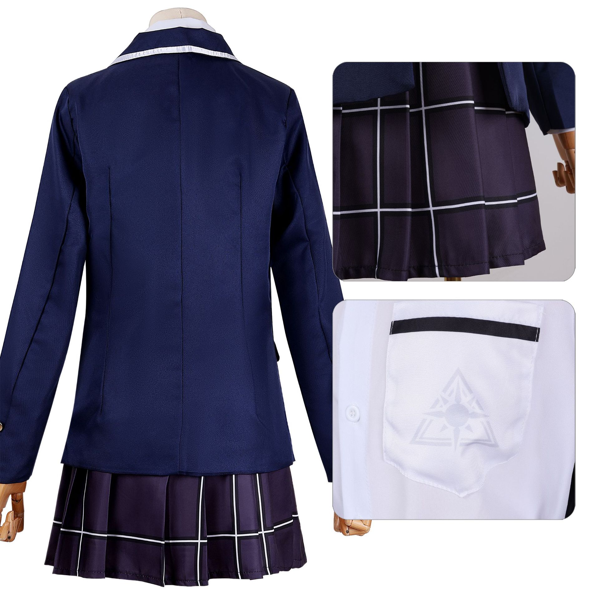 Anime Game Blue Archive Sunaok - Party Games School 评论和价格