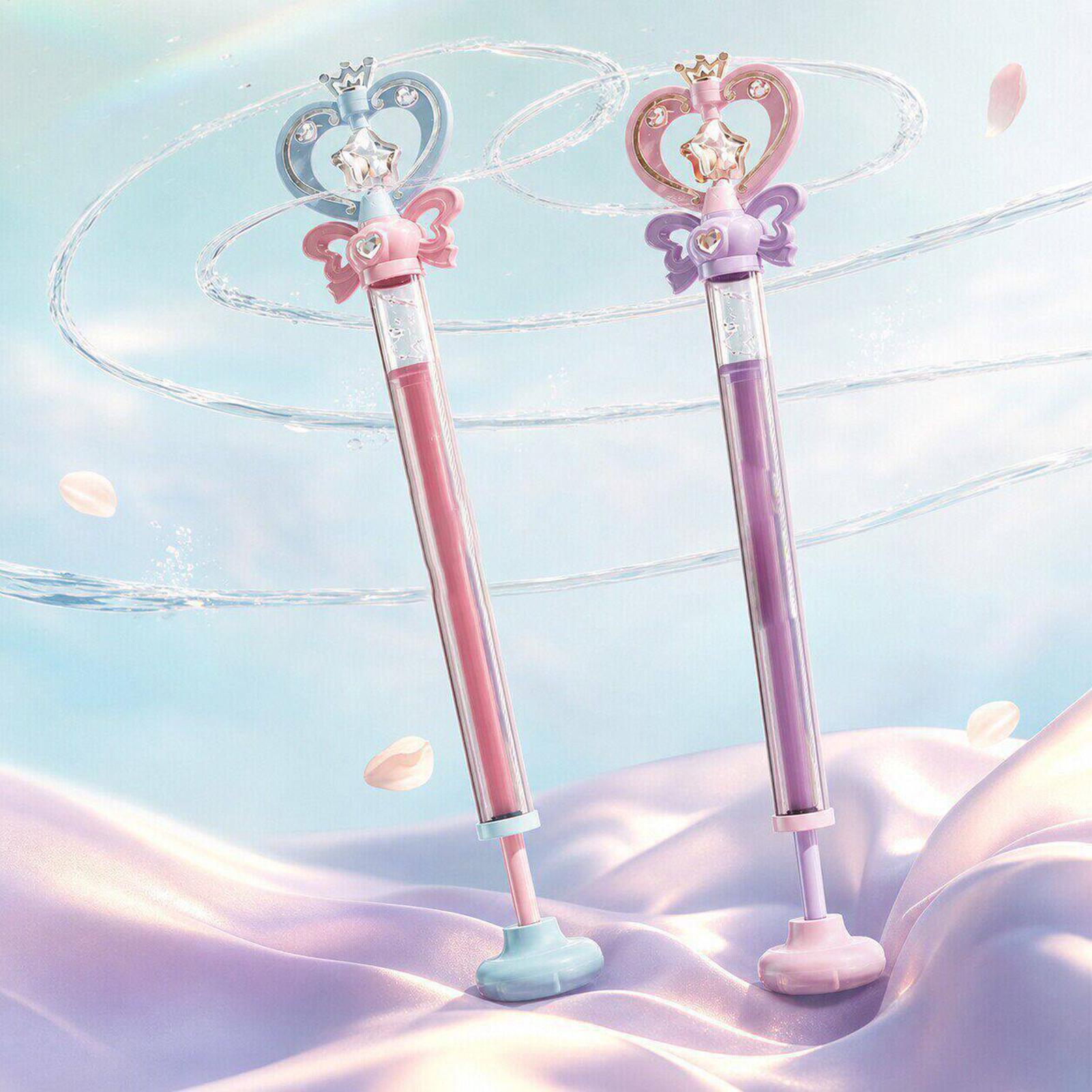 Water Soaker Fairy Wand Design - Party Games Kids Outdoor 评论和价格
