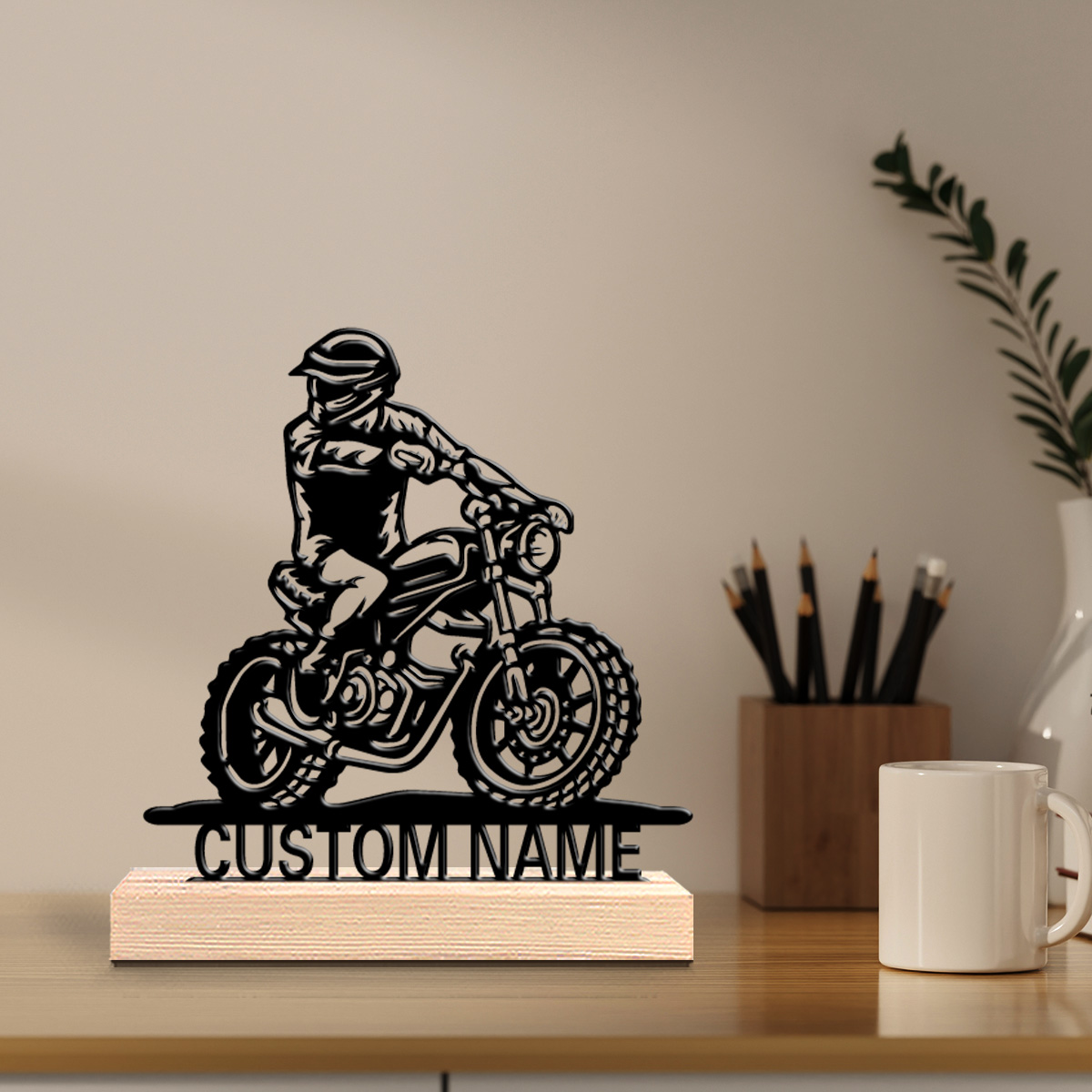 1pc Cute Personalized Custom m - Party Games School 评论和价格