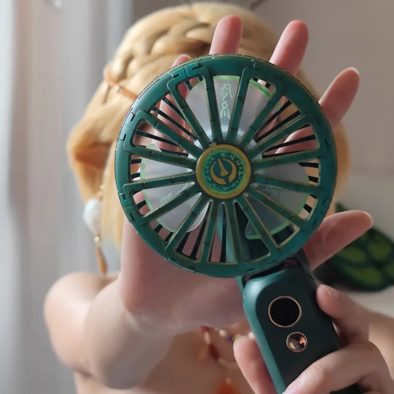 Zonai Electric Fan Legended Ze - 3Rd Party Zelda Games 评论和价格