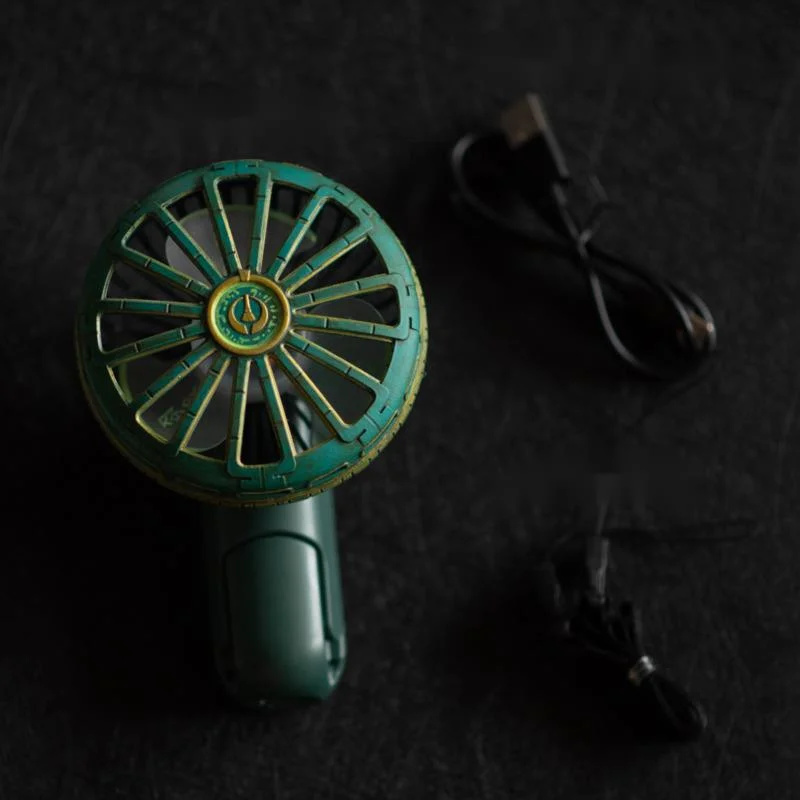 Zonai Electric Fan Legended Ze - 3Rd Party Zelda Games 评论和价格