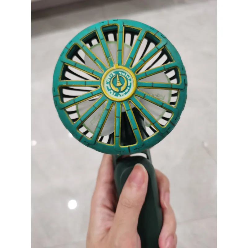 Zonai Electric Fan Legended Ze - 3Rd Party Zelda Games 评论和价格