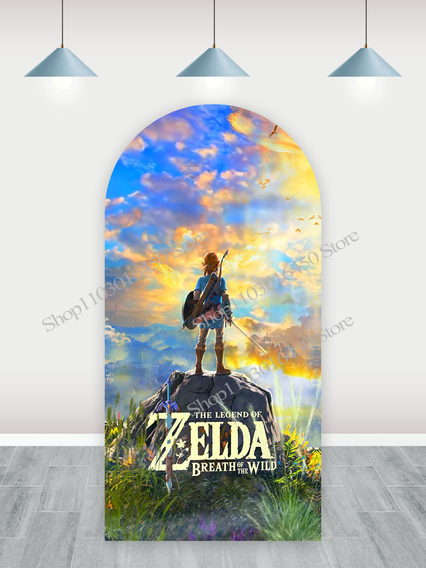 The Legend of Zelda Arch Doubl - 3Rd Party Zelda Games 评论和价格