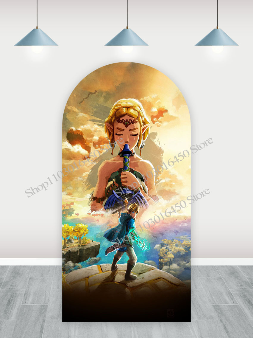 The Legend of Zelda Arch Doubl - 3Rd Party Zelda Games 评论和价格