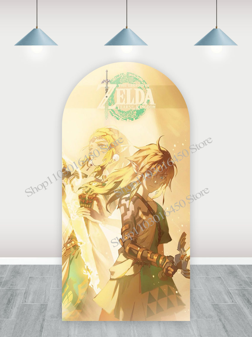 The Legend of Zelda Arch Doubl - 3Rd Party Zelda Games 评论和价格