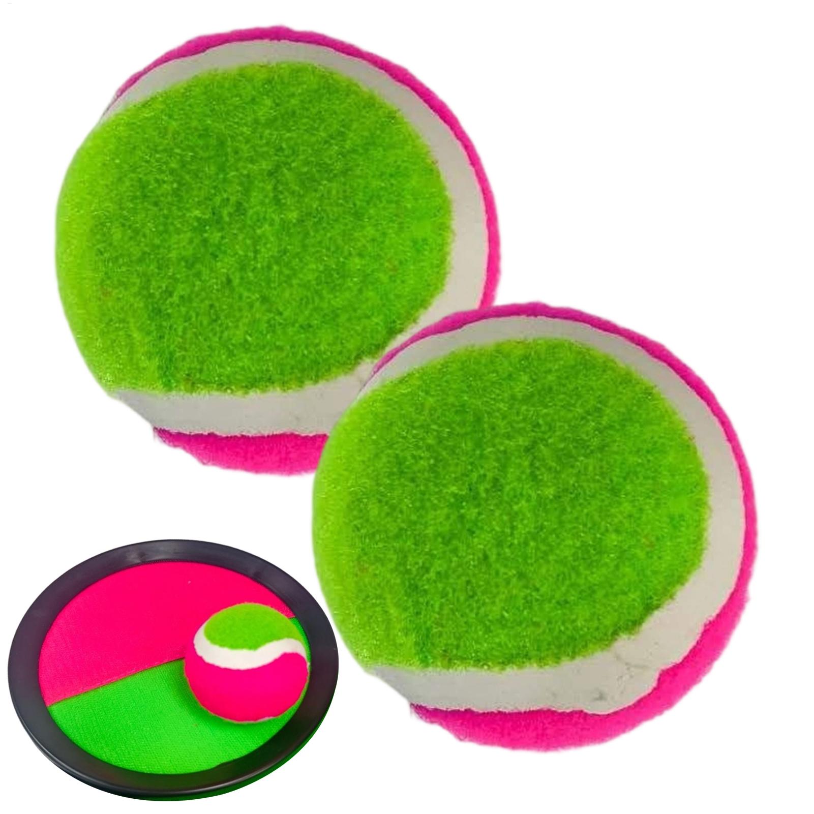 2pcs 2.5 Inch Sticky Toss and  - Party Games Kids Outdoor 评论和价格
