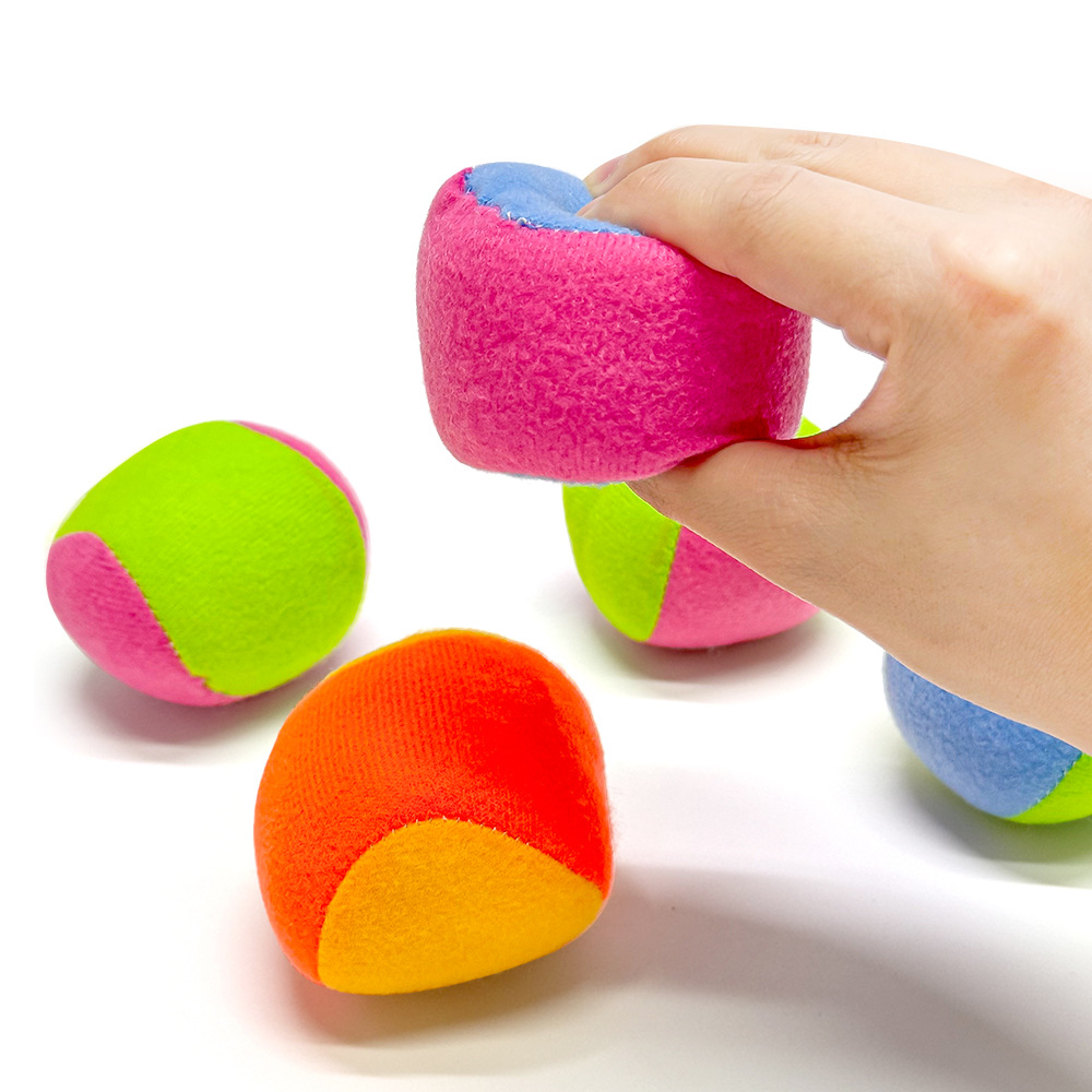 Children Velcro Sticky Ball St - Catch Ball Velcro 评论和价格